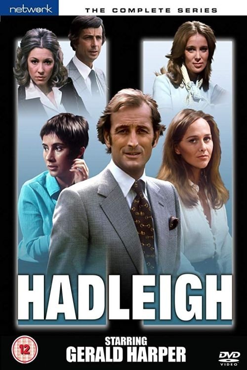 Poster for Hadleigh