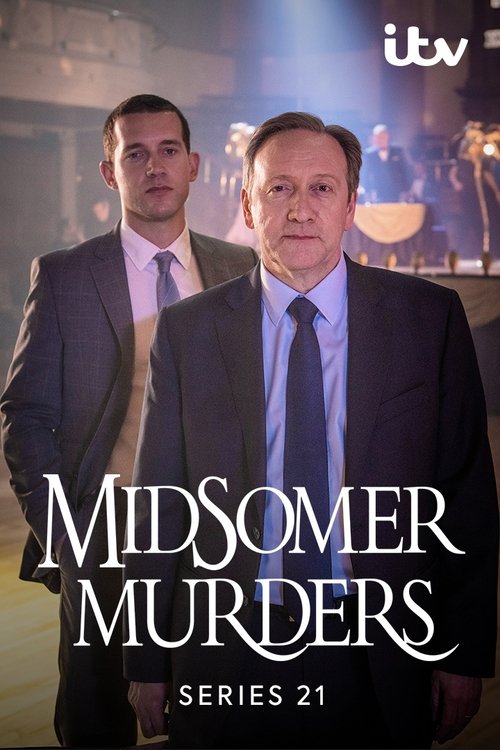 Poster for Series 21