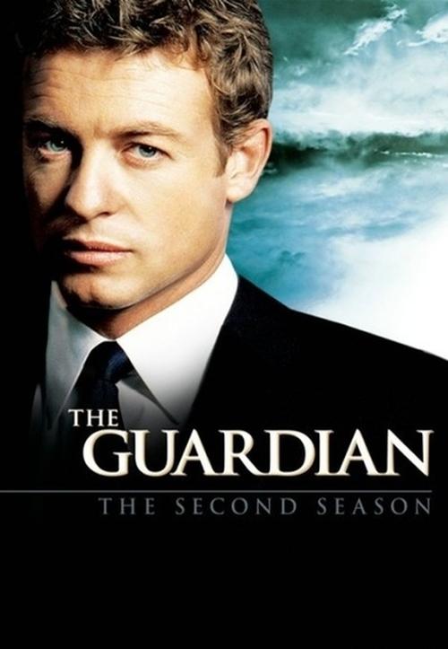 Poster for Season 2