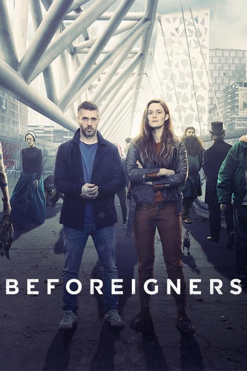 Poster for Season 1