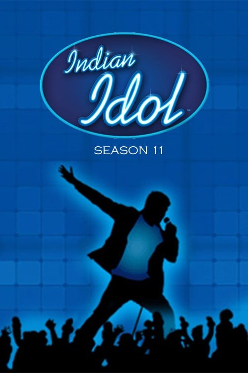 Poster for Season 11