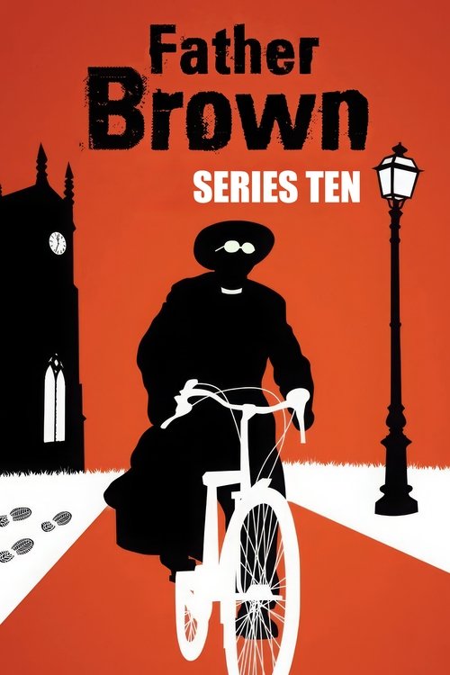 Poster for Series 10