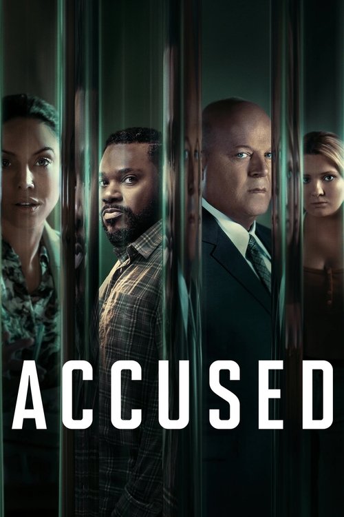 Poster for Season 1