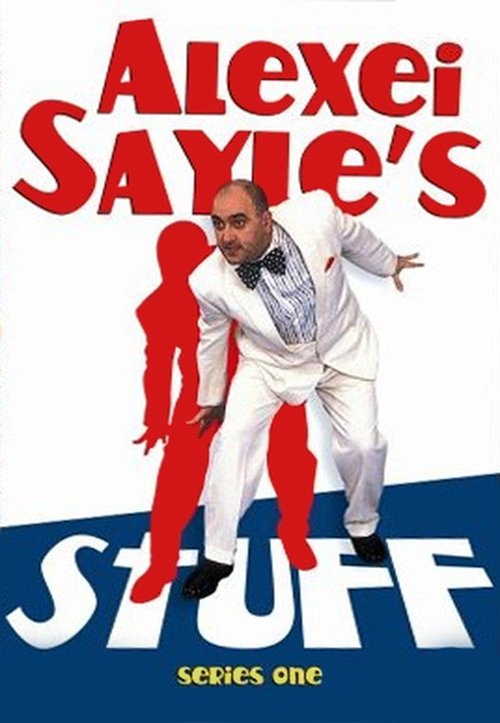Poster for Season 1