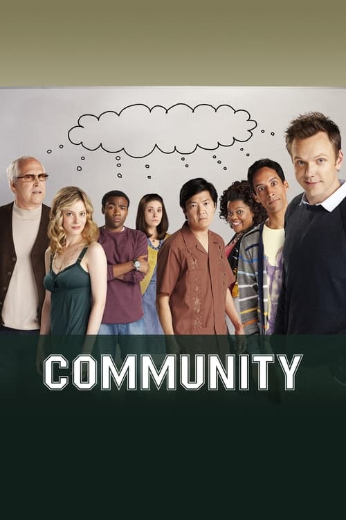 Poster for Community