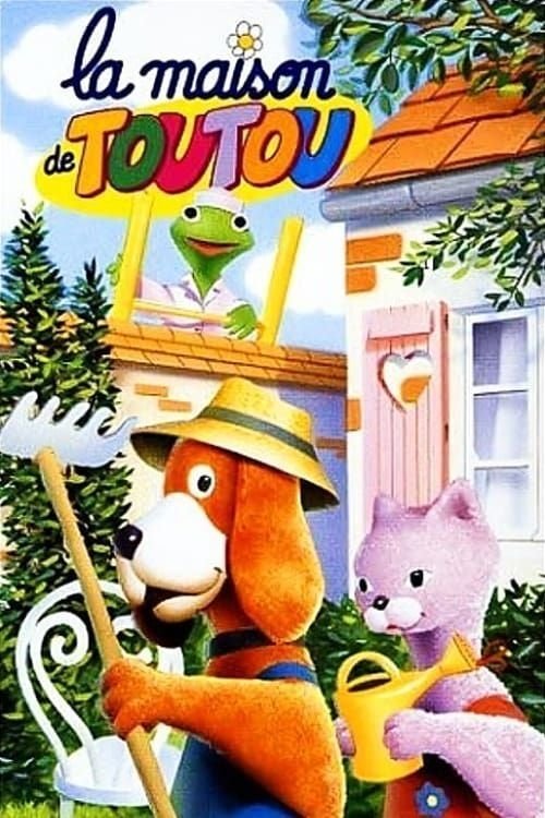 Poster for Hector's House