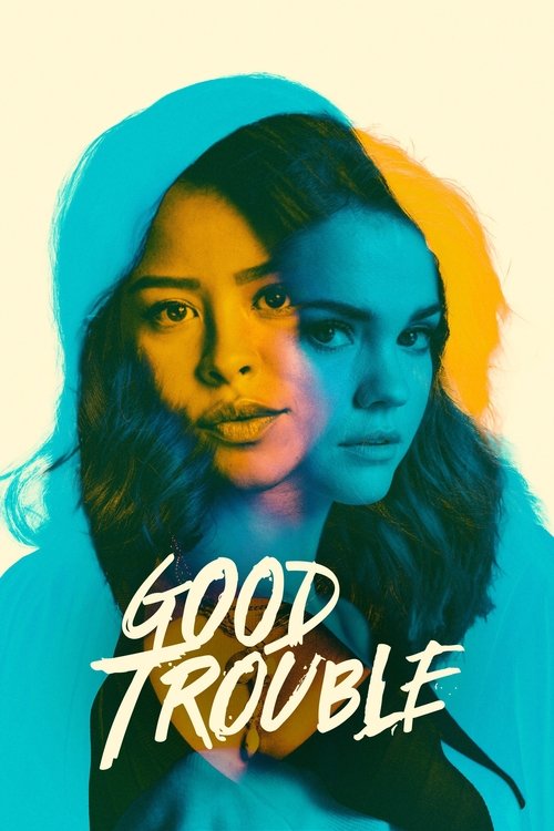 Poster for Season 5