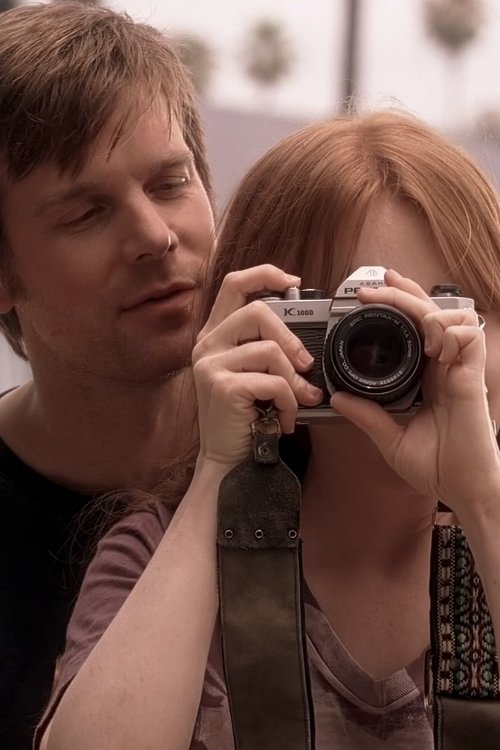 Poster for Six Feet Under