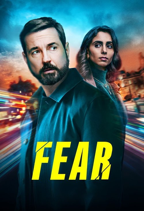 Poster for Fear