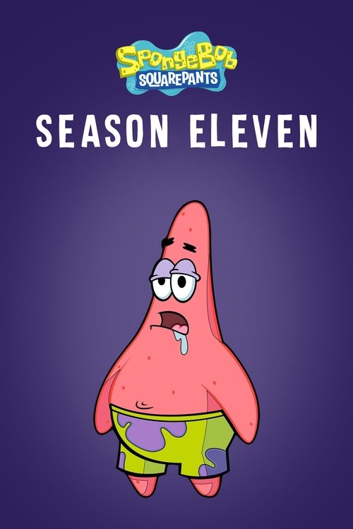 Poster for Season 11