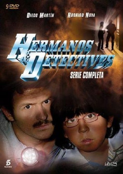 Poster for Season 1