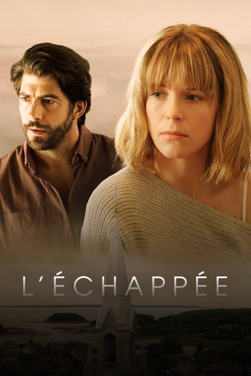 Poster for L'Échappée