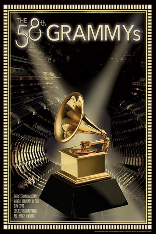 Poster for Season 54