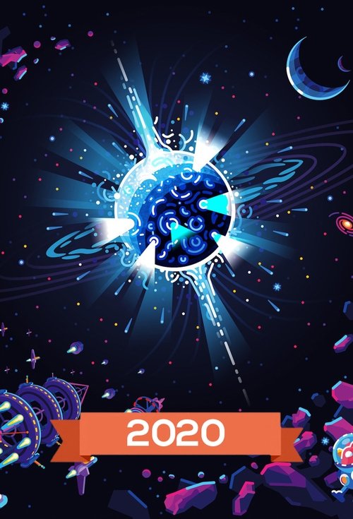 Poster for 2020