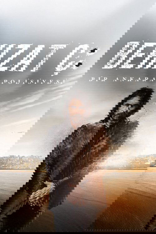 Poster for Season 2