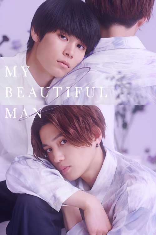 Poster for My Beautiful Man 2