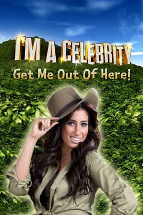 Poster for Season 10