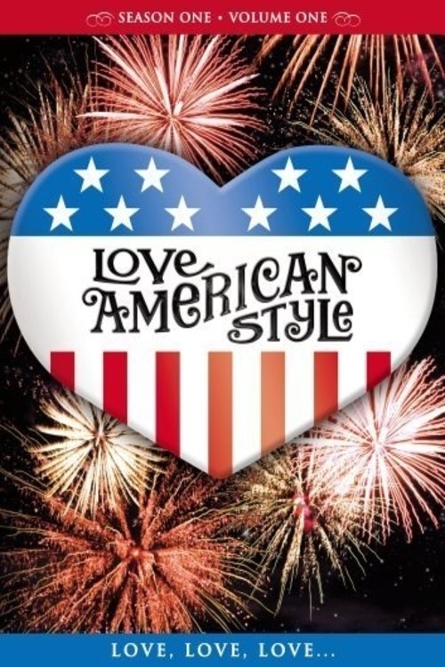 Poster for Love, American Style