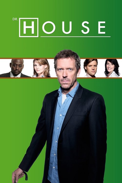 Poster for House