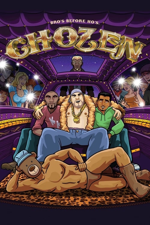 Poster for Season 1