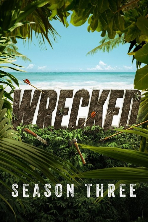Poster for Season 3