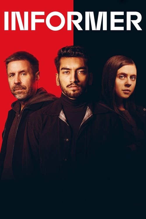 Poster for Informer