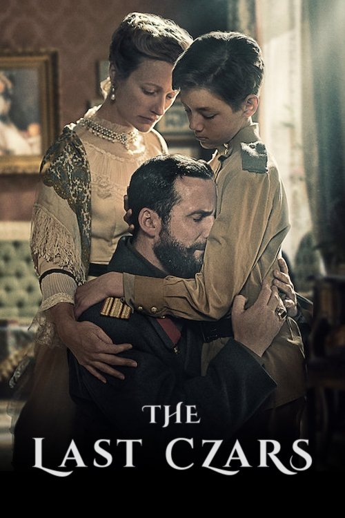 Poster for Season 1