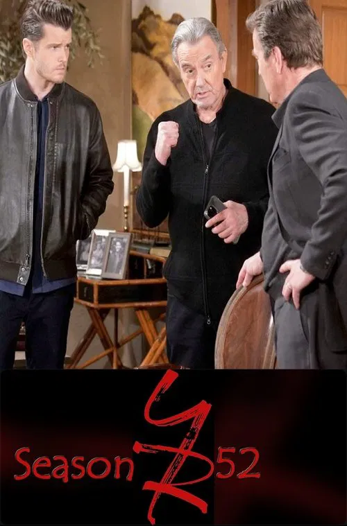 Poster for Season 52