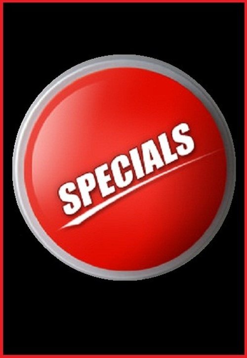 Poster for Specials