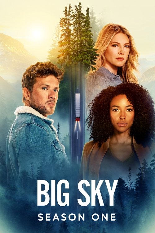 Poster for Season 1