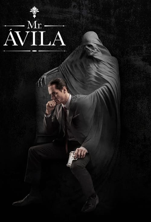 Poster for Season 3