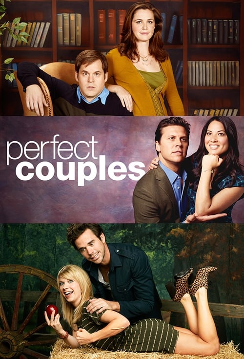 Poster for Perfect Couples