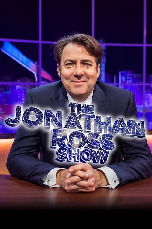 Poster for The Jonathan Ross Show