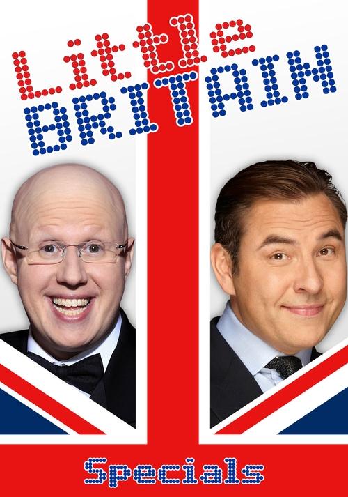 Poster for Specials