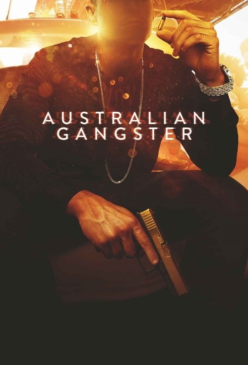 Poster for Miniseries