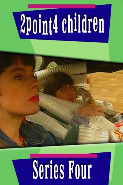 Poster for Series 4