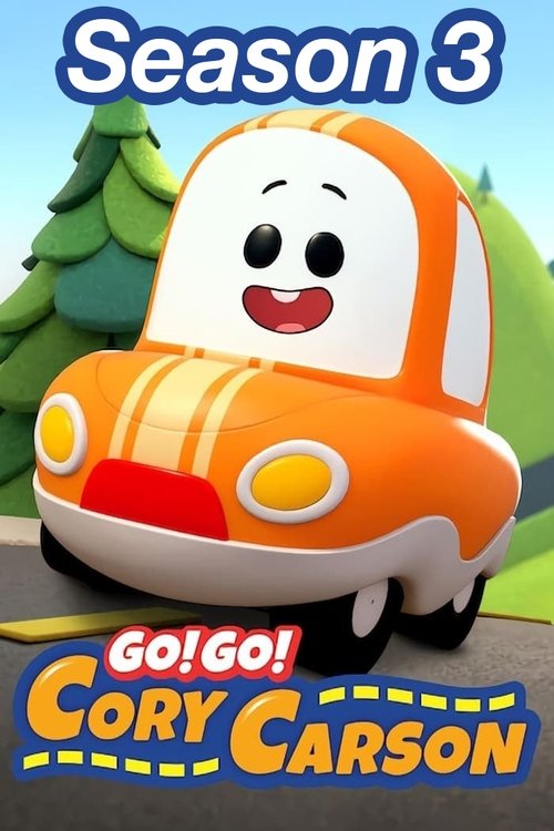 Poster for Season 3