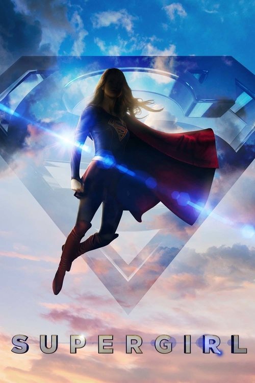 Poster for Supergirl