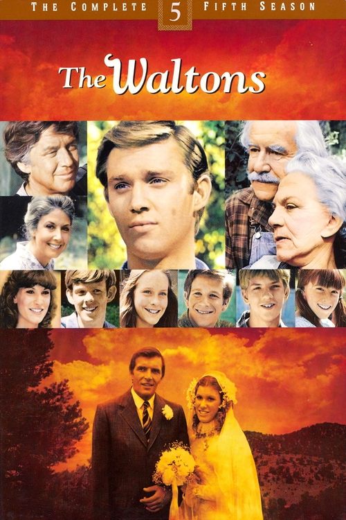 Poster for Season 5