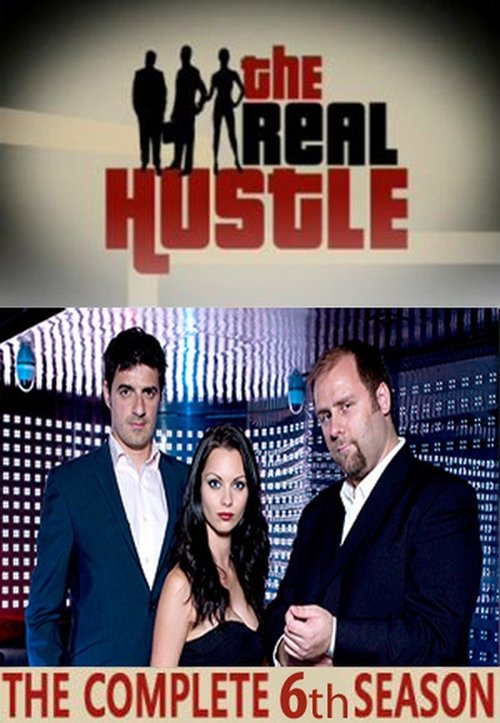 Poster for Season 6