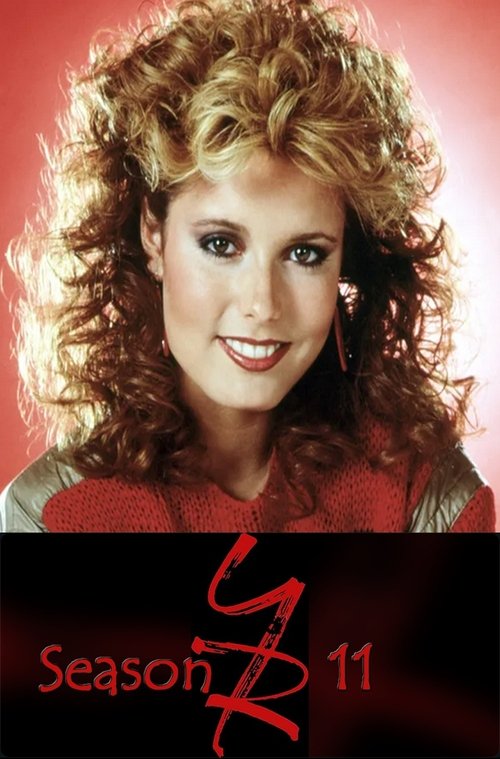 Poster for Season 11