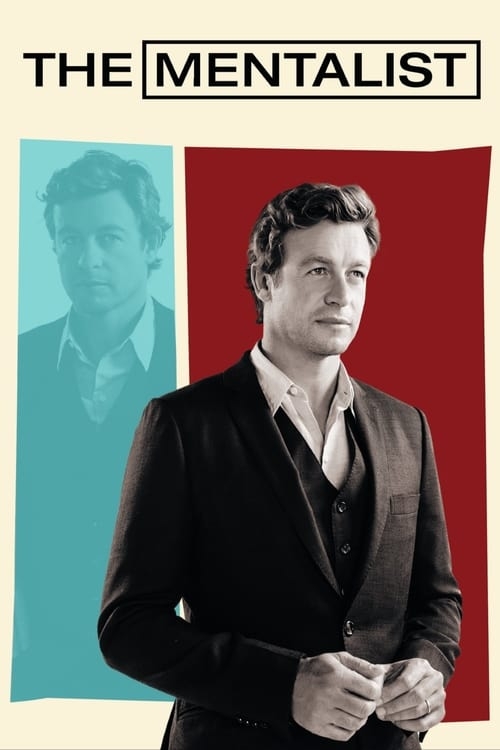 Poster for The Mentalist