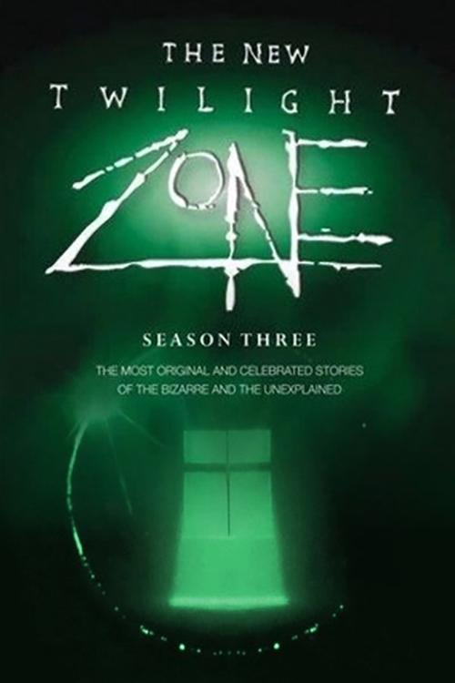 Poster for Season 3