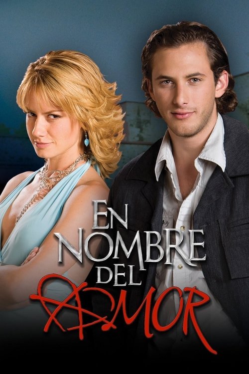 Poster for En nombre del amor