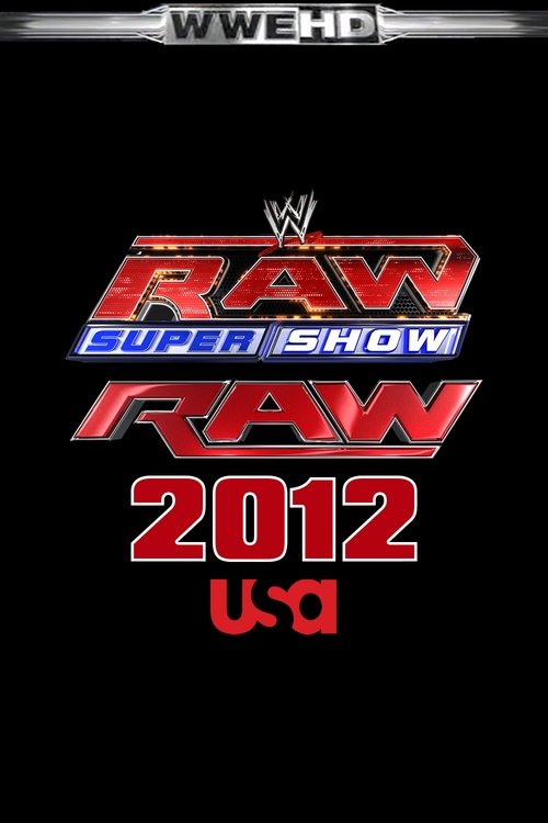 Poster for Season 20