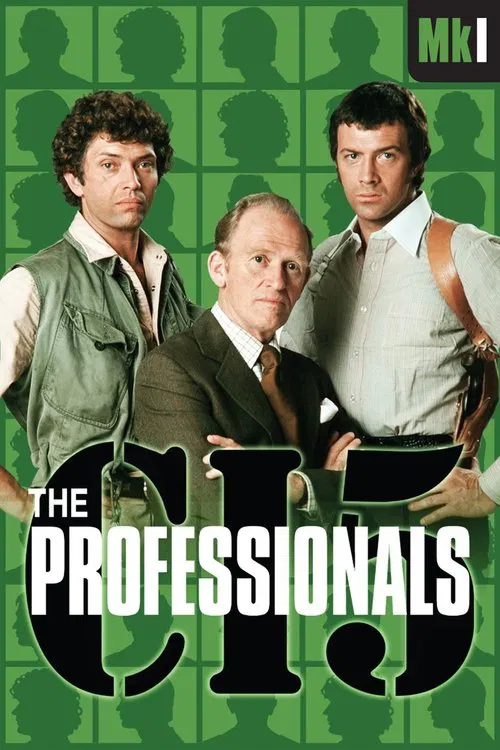 Poster for Season 1