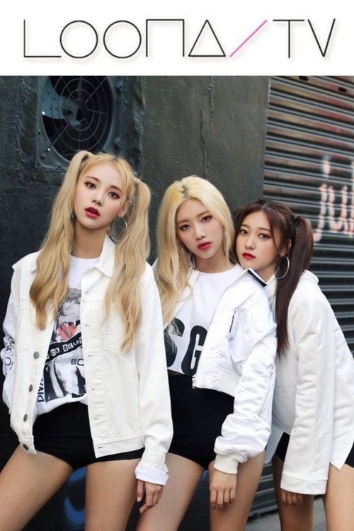 Poster for Season 11 – ODD EYE CIRCLE (Max & Match)