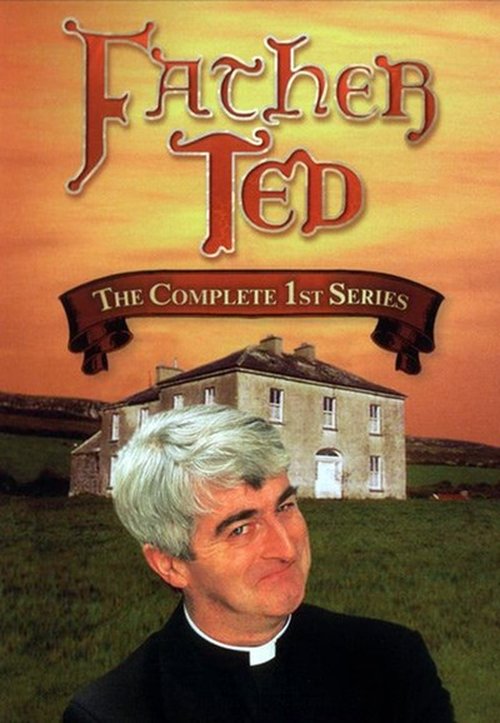 Poster for Season 1