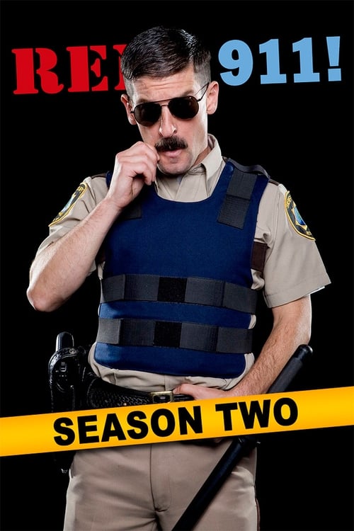 Poster for Season 2