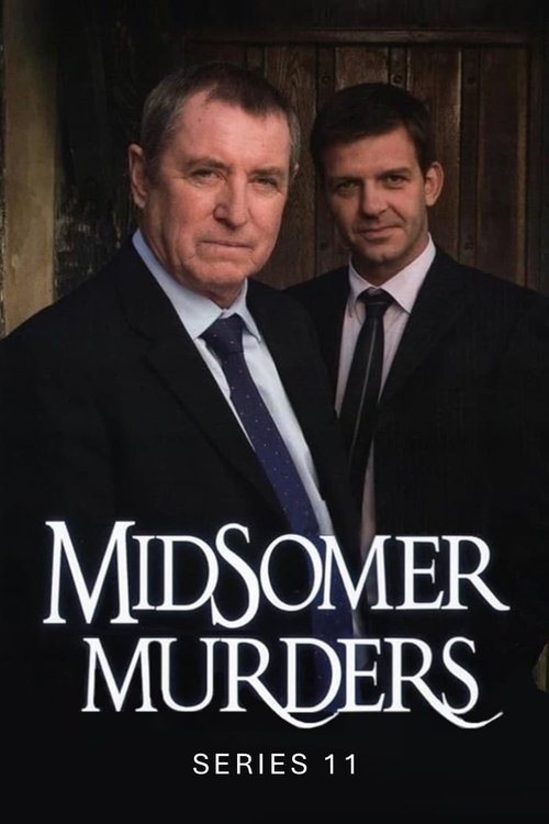 Poster for Series 11